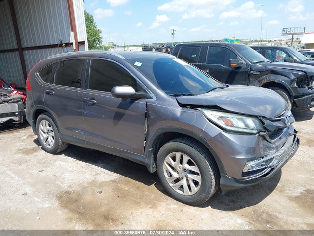 2015 2HKRM3H74FH518767 main image