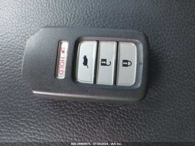 Honda Cr-v Ex-l 2015 2HKRM3H74FH518767 Image 11