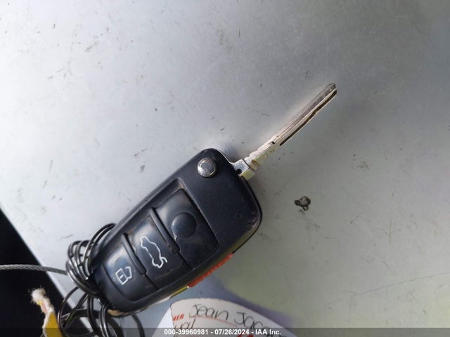 Audi A3 2.0t Premium 2015 WAUBFGFF0F1009776 Image 11