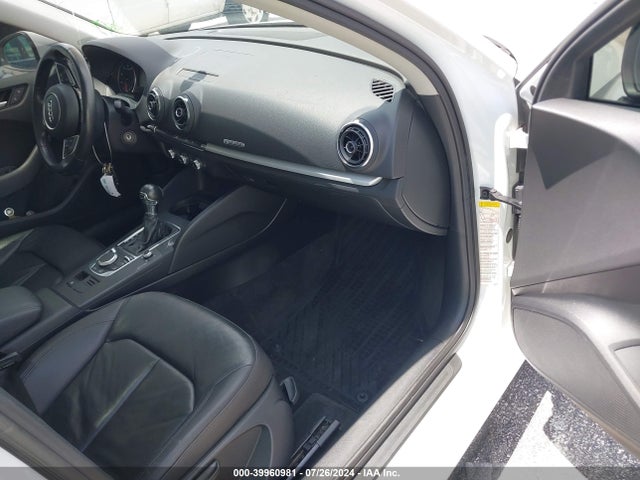 WAUBFGFF0F1009776 Audi A3 2.0t Premium