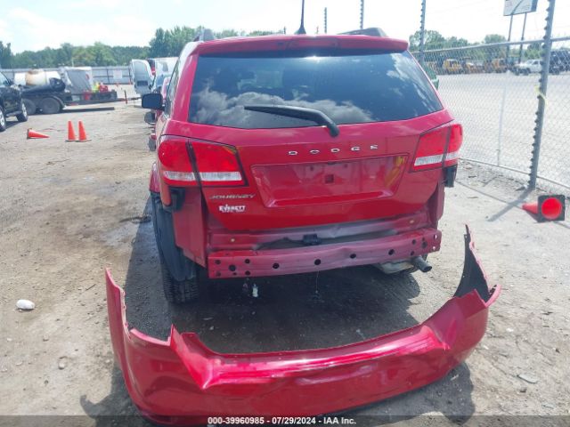 3C4PDCBB9KT779116 Dodge JOURNEY SE