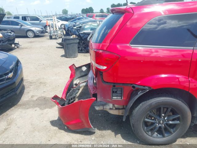 3C4PDCBB9KT779116 Dodge JOURNEY SE