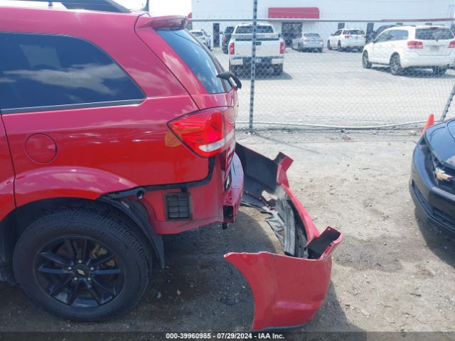 3C4PDCBB9KT779116 Dodge JOURNEY SE