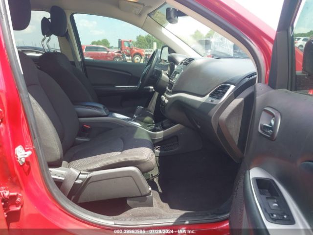 3C4PDCBB9KT779116 Dodge JOURNEY SE