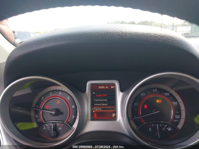3C4PDCBB9KT779116 Dodge JOURNEY SE