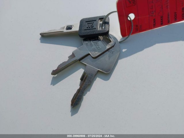1992 CADILLAC ALLANTE 1G6VS3381NU125207 Photo 10