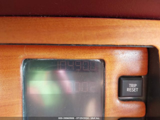 1992 CADILLAC ALLANTE 1G6VS3381NU125207 Photo 6