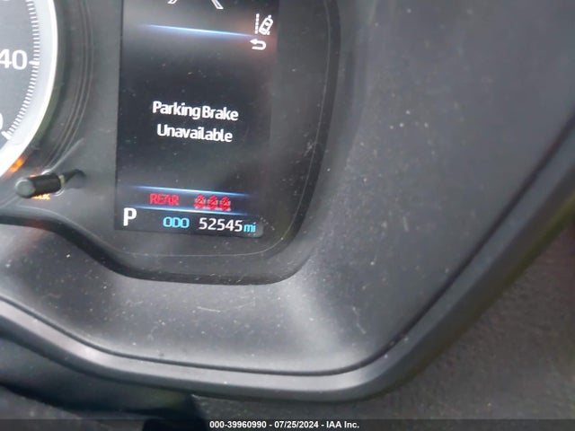 Toyota COROLLA LE 2022 JTDEPMAE2NJ223337 Image 16