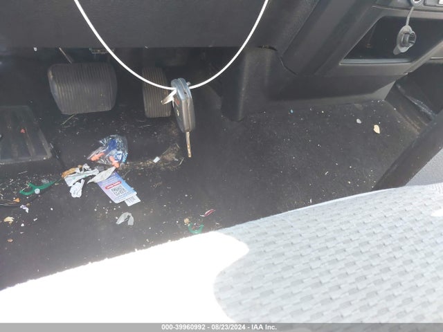 Ford F-150 Stx 2014 1FTFX1CF1EFB24665 Image 11