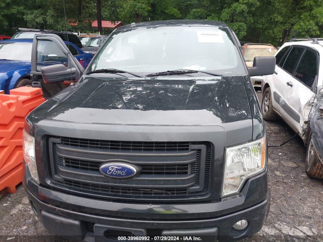 Ford F-150 Stx 2014 1FTFX1CF1EFB24665 Image 12