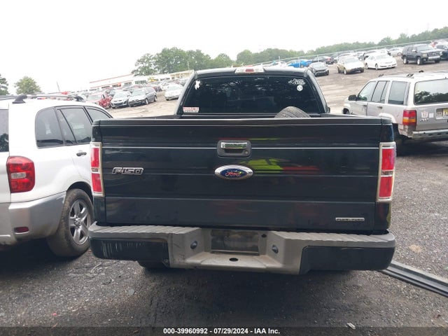 Ford F-150 Stx 2014 1FTFX1CF1EFB24665 Image 16