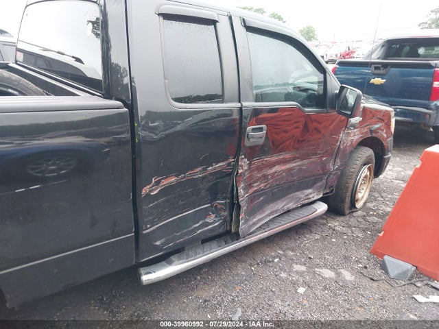 Ford F-150 Stx 2014 1FTFX1CF1EFB24665 Image 6