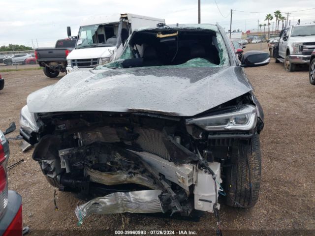 3PCAJ5JR0PF123739 Infiniti Qx55 Luxe Awd