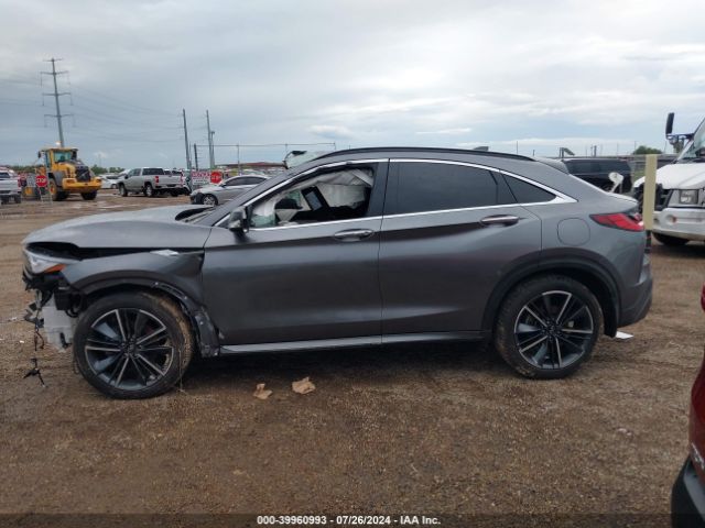 3PCAJ5JR0PF123739 Infiniti Qx55 Luxe Awd