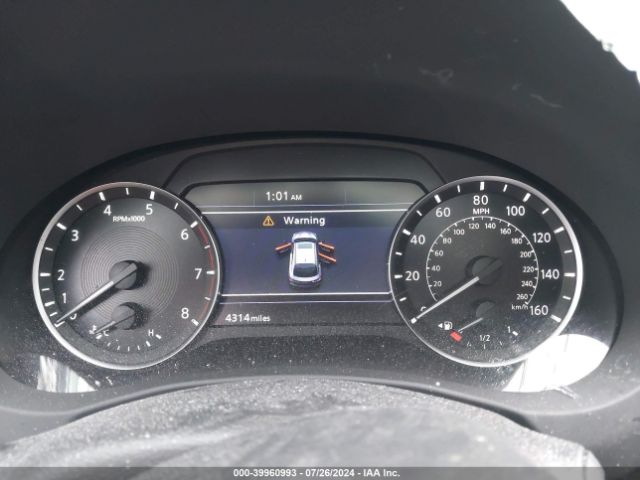 3PCAJ5JR0PF123739 Infiniti Qx55 Luxe Awd