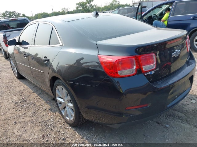 Chevrolet MALIBU 2LT 2014 1G11E5SL7EF194937 Image 3