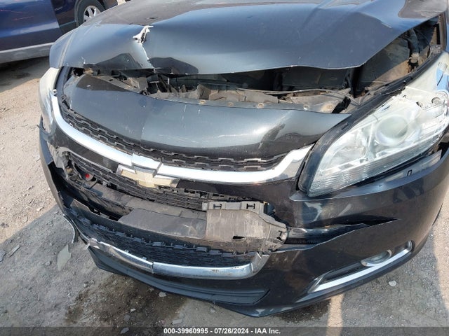 Chevrolet MALIBU 2LT 2014 1G11E5SL7EF194937 Image 6