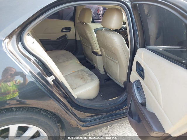 Chevrolet MALIBU 2LT 2014 1G11E5SL7EF194937 Image 8