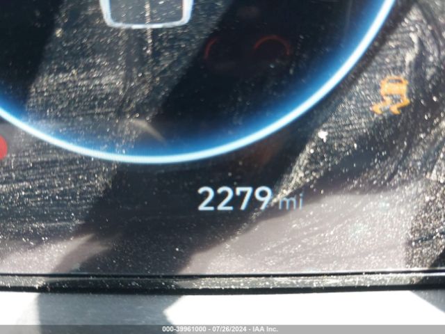 5NTJC4AEXRH100069 Hyundai Santa Cruz Sel