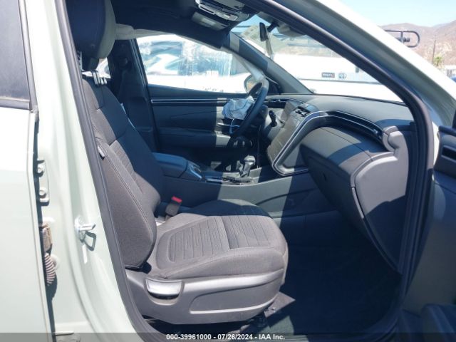 5NTJC4AEXRH100069 Hyundai Santa Cruz Sel