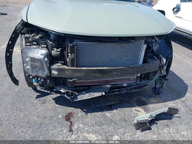 5NTJC4AEXRH100069 Hyundai Santa Cruz Sel