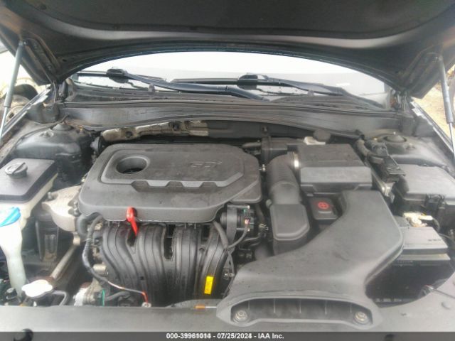 5XXGT4L32JG245188 KIA Optima S