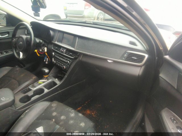 5XXGT4L32JG245188 KIA Optima S