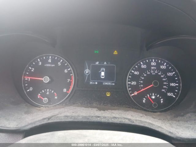 5XXGT4L32JG245188 KIA Optima S
