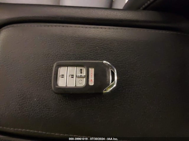 19XFC2F81LE003477 Honda Civic Sport