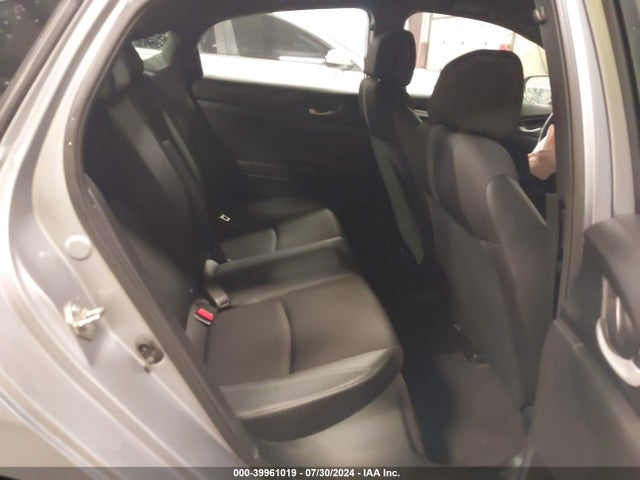 19XFC2F81LE003477 Honda Civic Sport