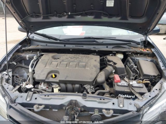5YFBURHEXKP876696 Toyota Corolla L/le/se/xle/xse