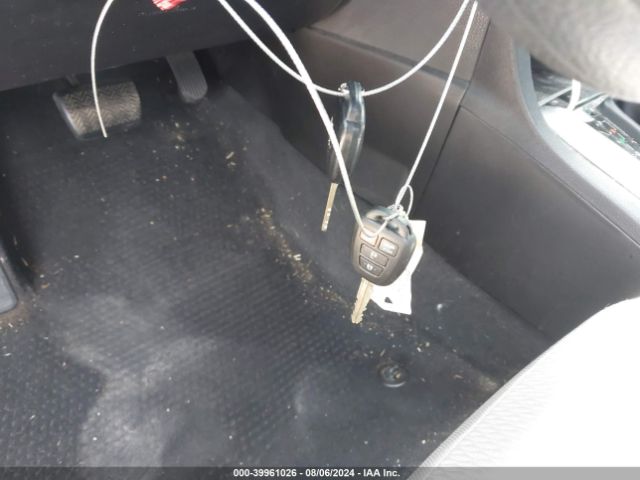 5YFBURHEXKP876696 Toyota Corolla L/le/se/xle/xse