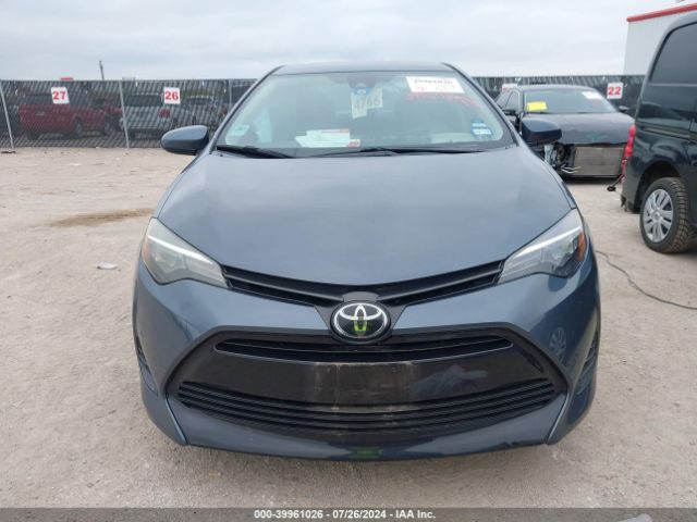 5YFBURHEXKP876696 Toyota Corolla L/le/se/xle/xse