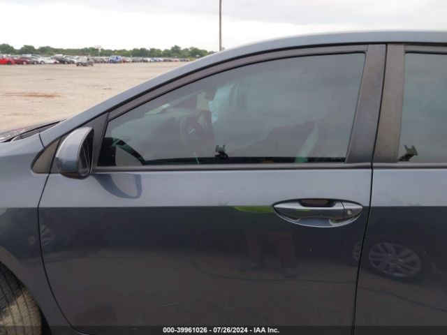 5YFBURHEXKP876696 Toyota Corolla L/le/se/xle/xse