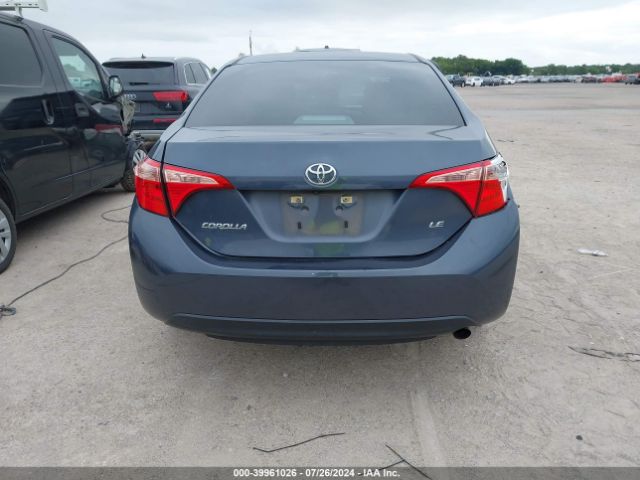5YFBURHEXKP876696 Toyota Corolla L/le/se/xle/xse