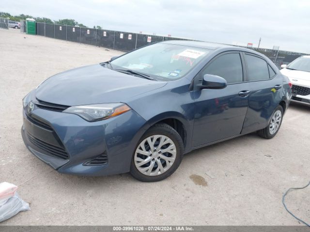 5YFBURHEXKP876696 Toyota Corolla L/le/se/xle/xse