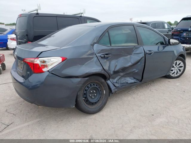 5YFBURHEXKP876696 Toyota Corolla L/le/se/xle/xse