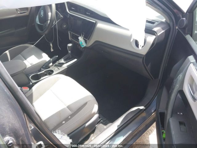 5YFBURHEXKP876696 Toyota Corolla L/le/se/xle/xse