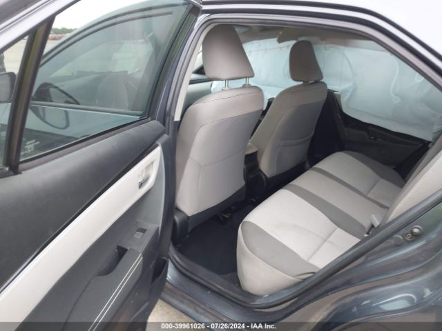 5YFBURHEXKP876696 Toyota Corolla L/le/se/xle/xse