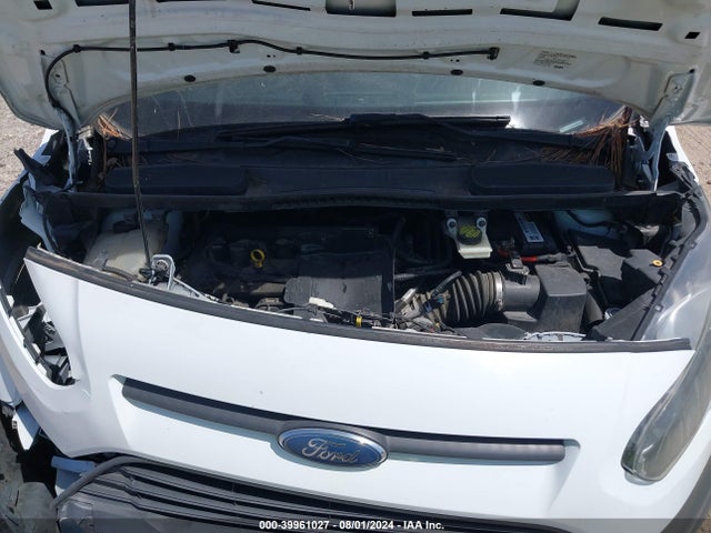 Ford Transit Connect Xl 2017 NM0LS7E70H1314465 Image 10
