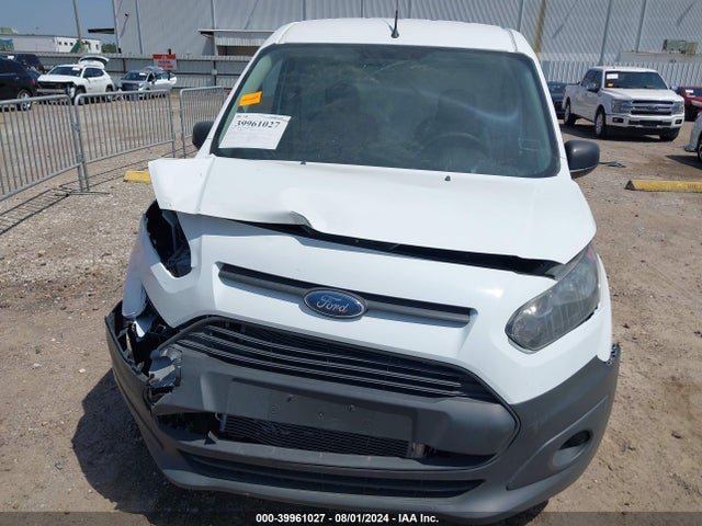 Ford Transit Connect Xl 2017 NM0LS7E70H1314465 Image 13