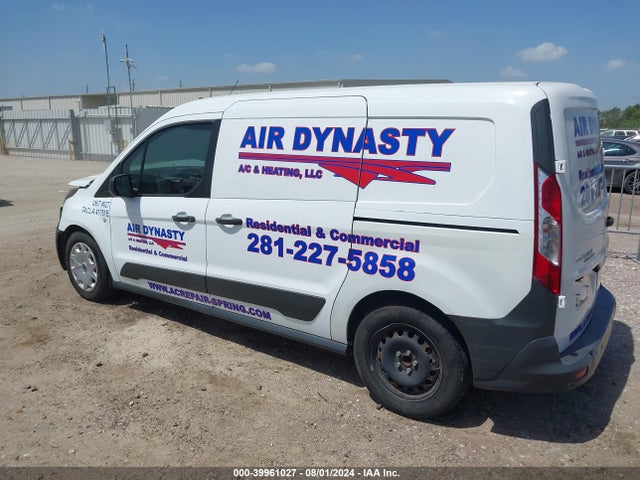Ford Transit Connect Xl 2017 NM0LS7E70H1314465 Image 15