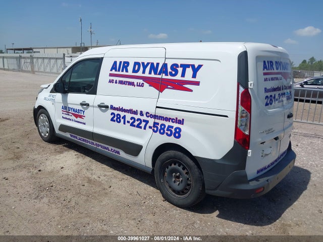 Ford Transit Connect Xl 2017 NM0LS7E70H1314465 Image 3