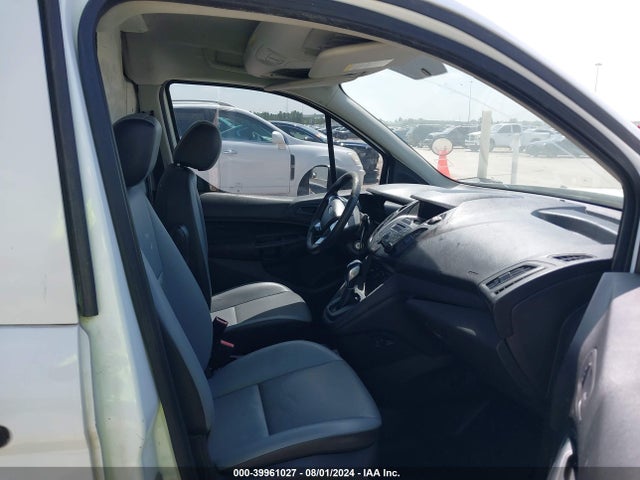Ford Transit Connect Xl 2017 NM0LS7E70H1314465 Image 5