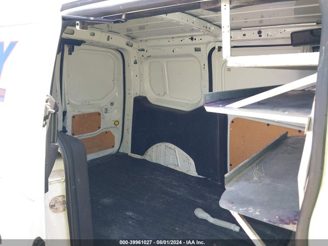 Ford Transit Connect Xl 2017 NM0LS7E70H1314465 Image 8