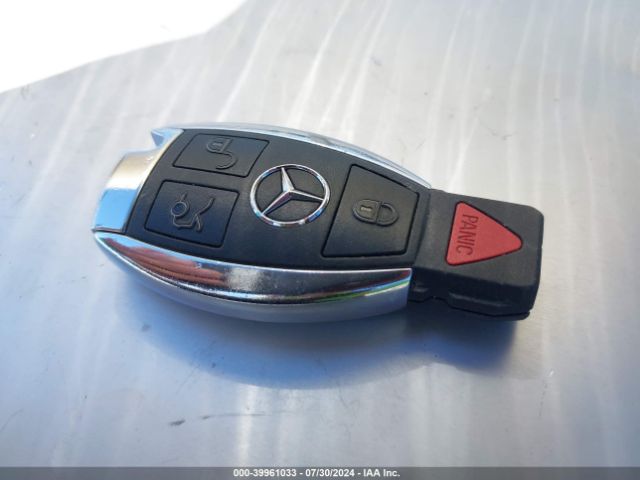 WDDHF5KB2GB192202 Mercedes-Benz E 350