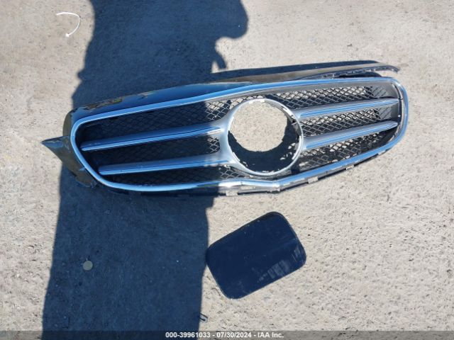 WDDHF5KB2GB192202 Mercedes-Benz E 350