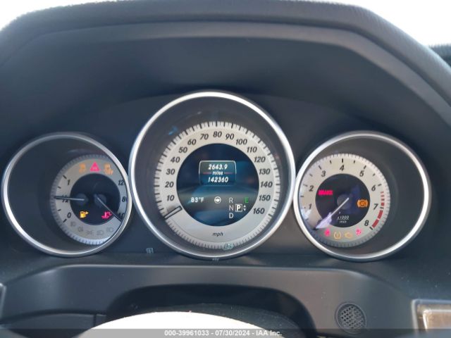 WDDHF5KB2GB192202 Mercedes-Benz E 350
