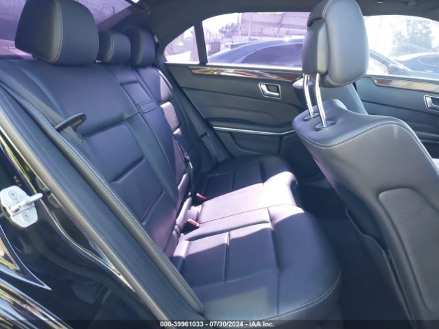 WDDHF5KB2GB192202 Mercedes-Benz E 350