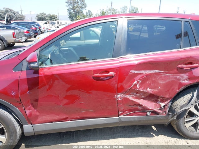 Toyota Rav4 Xle 2018 JTMWFREV7JD110703 Image 14